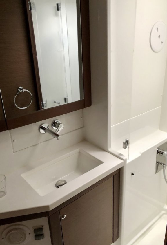 Image of Zen yacht #26