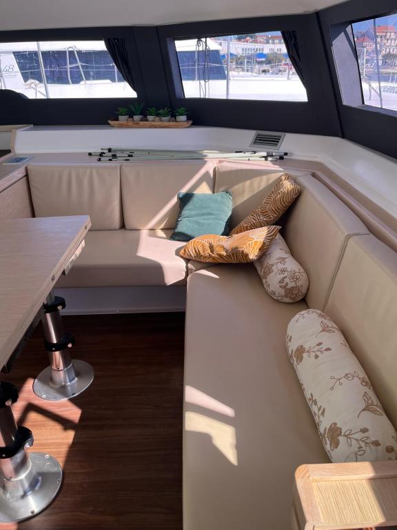 Image of Dreamland yacht #13