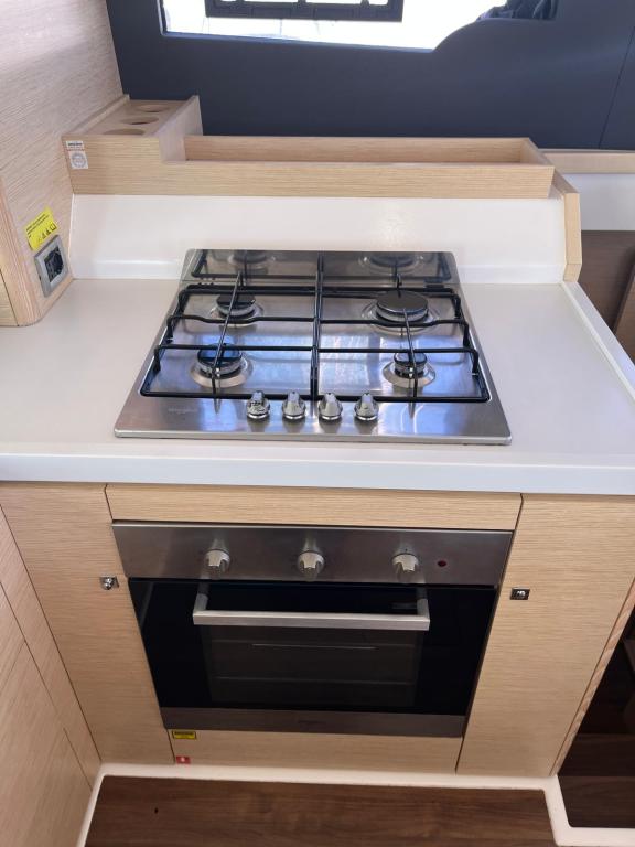 Image of Dreamland yacht #14