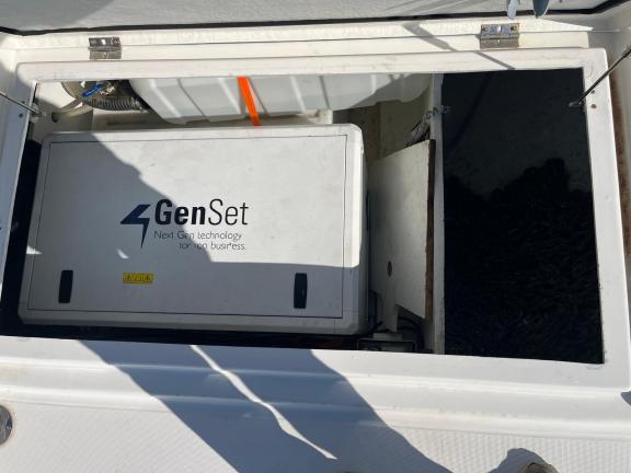 Image of Dreamland yacht #15