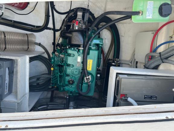 Image of Dreamland yacht #16