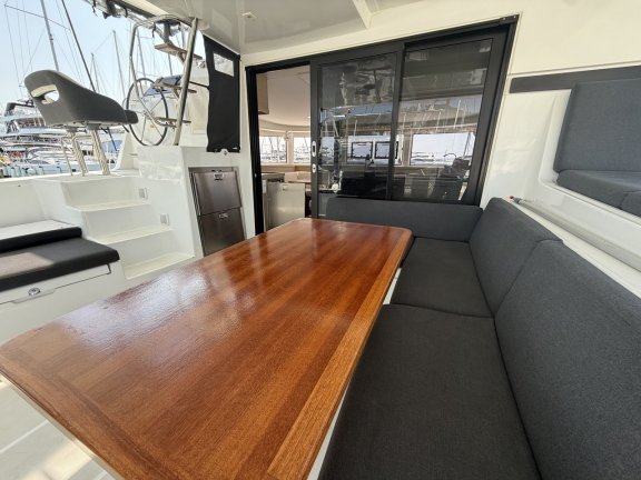 Image of Tigeer Royale yacht #6