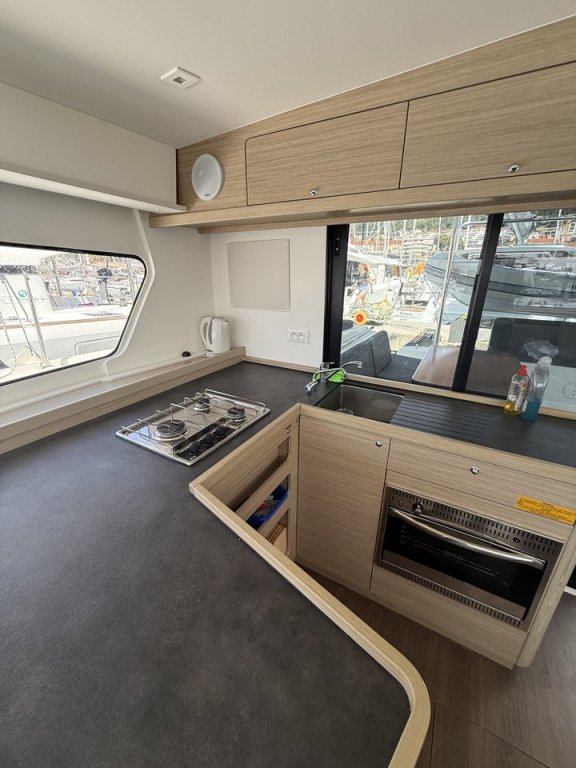 Image of Tigeer Royale yacht #9