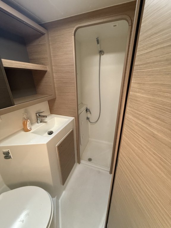 Image of Tigeer Royale yacht #12