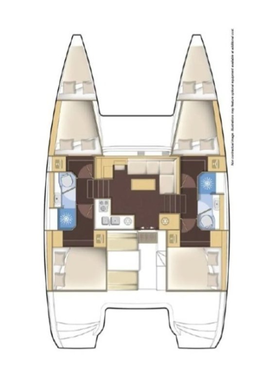 Image of Amazing yacht #2