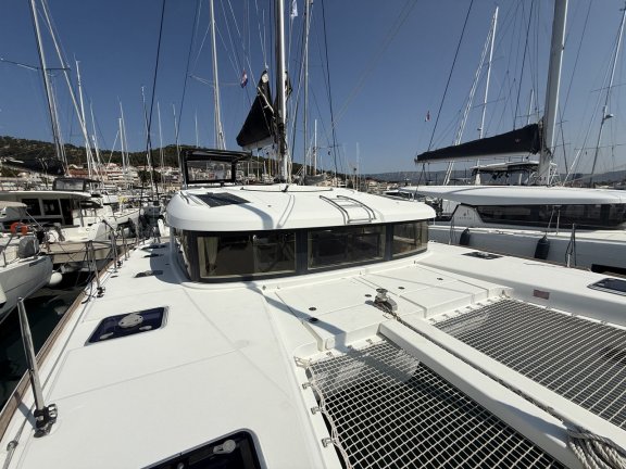 Image of Amazing yacht #7