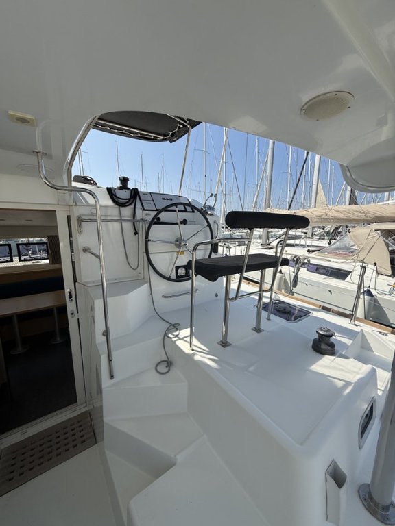 Image of Amazing yacht #9