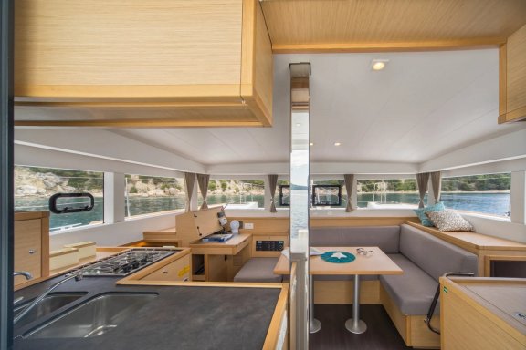 Image of Amazing yacht #12