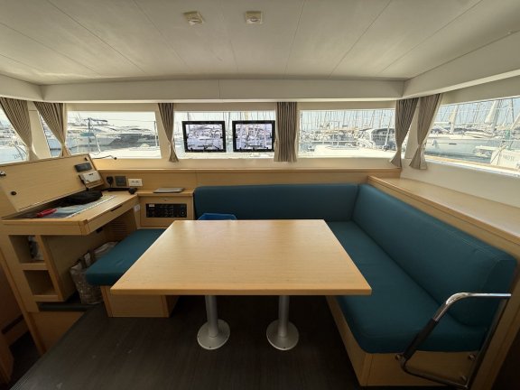 Image of Amazing yacht #14