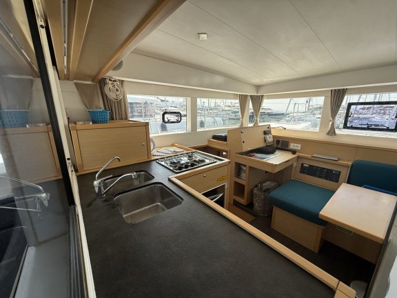 Image of Amazing yacht #15