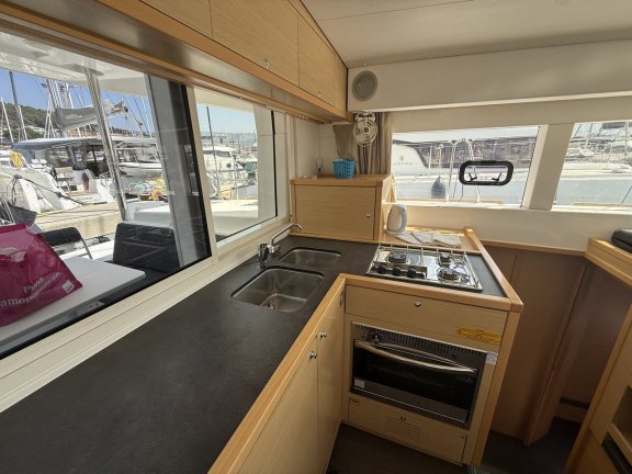 Image of Amazing yacht #16