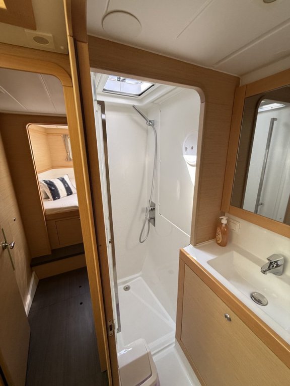 Image of Amazing yacht #21