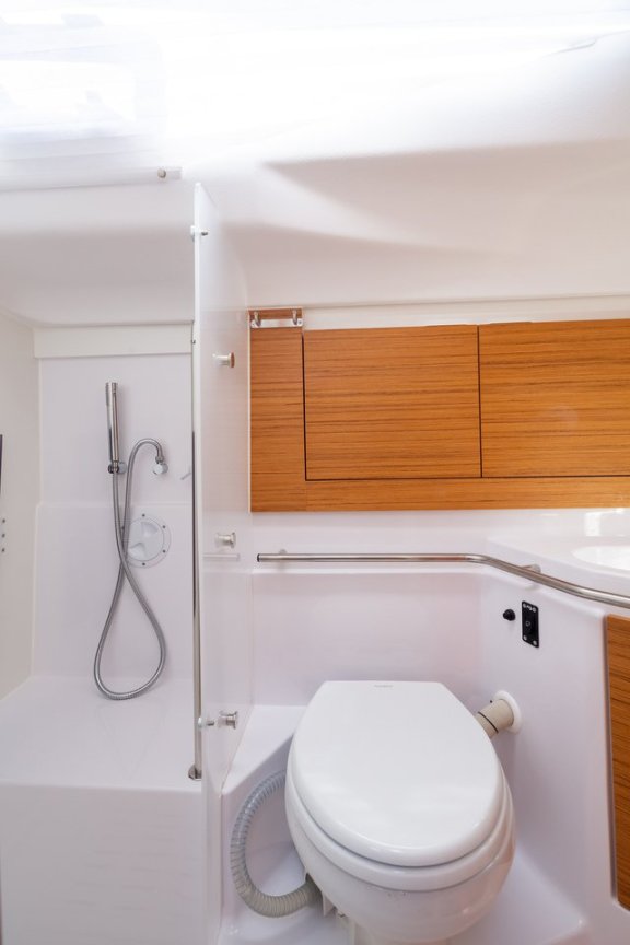 Image of Vera yacht #13