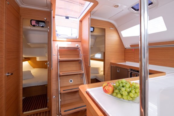 Image of Jasmin yacht #8