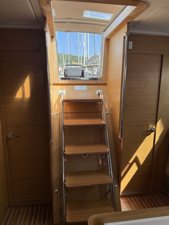 Image of Jasmin yacht #9