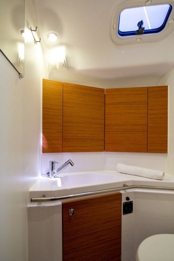 Image of Jasmin yacht #15