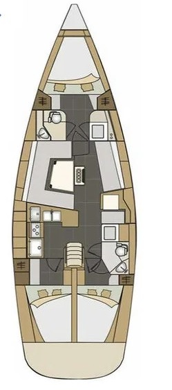 Image of DaVinci yacht #2