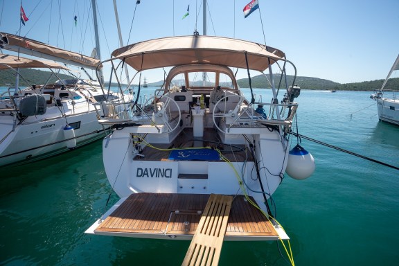DaVinci