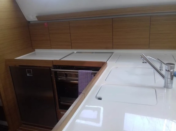 Image of DaVinci yacht #8