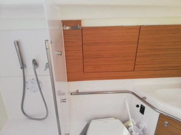 Image of DaVinci yacht #10