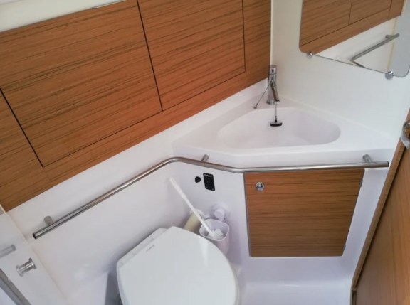 Image of DaVinci yacht #9