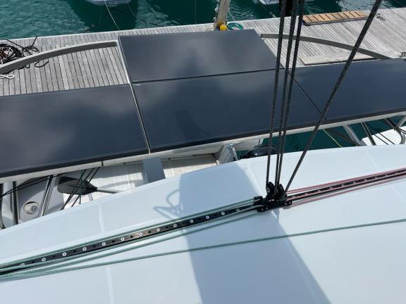 Image of Arianna yacht #5