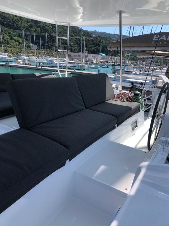 Image of Arianna yacht #6