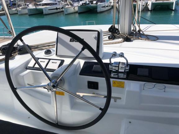 Image of Arianna yacht #8