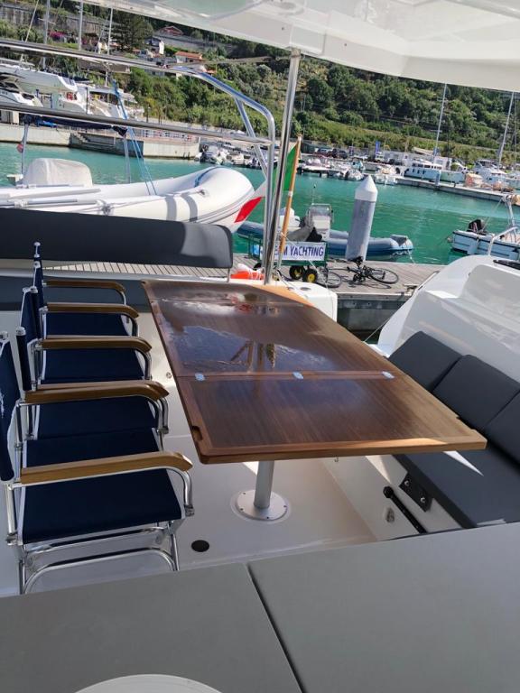 Image of Arianna yacht #13