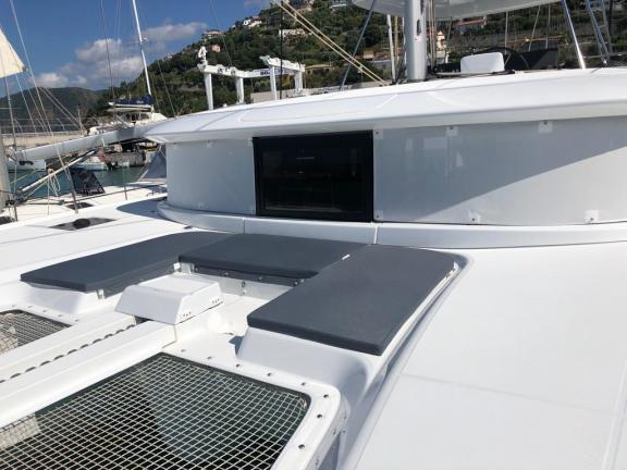 Image of Arianna yacht #11