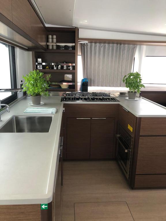 Image of Arianna yacht #14