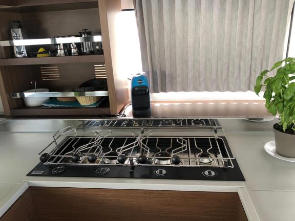 Image of Arianna yacht #16