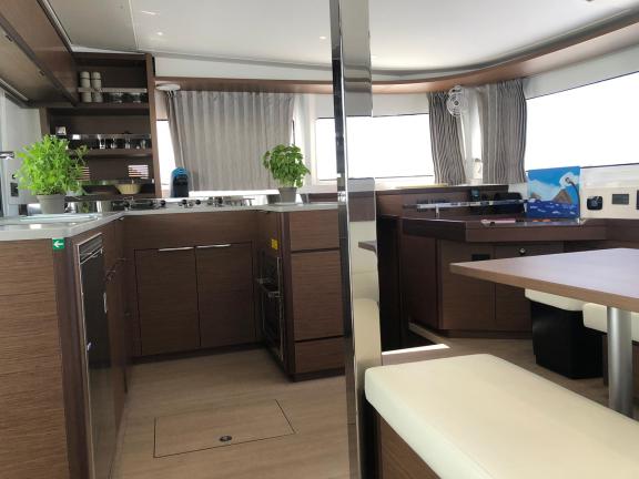 Image of Arianna yacht #17