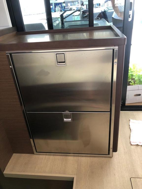 Image of Arianna yacht #18