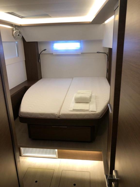 Image of Arianna yacht #22