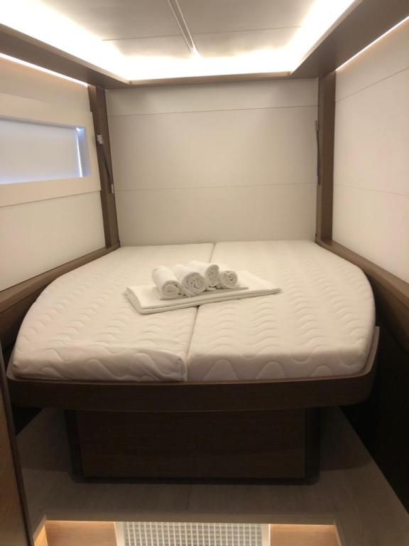 Image of Arianna yacht #23