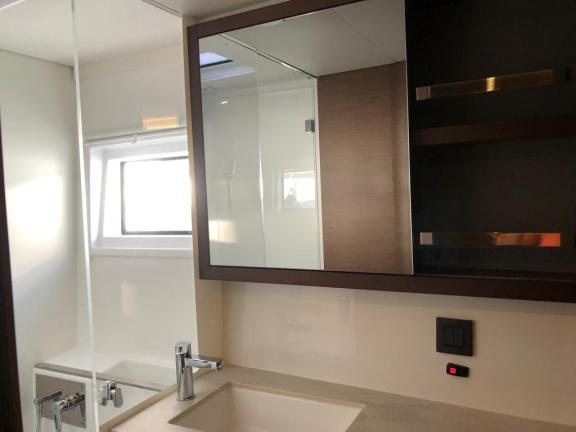 Image of Arianna yacht #27