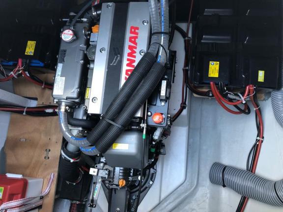 Image of Arianna yacht #29