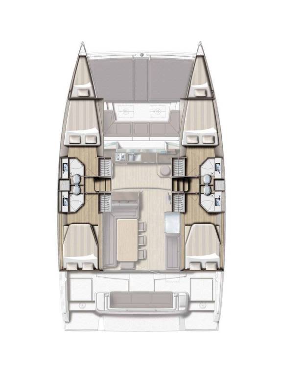 Image of Patrizia yacht #2