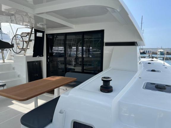 Image of Sissi yacht #4