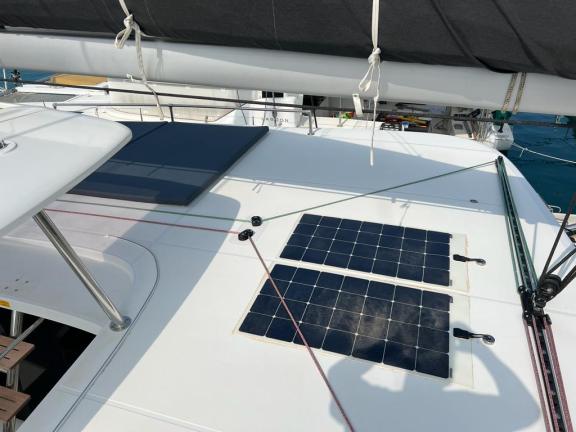 Image of Sissi yacht #9