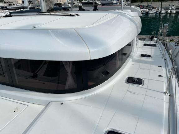 Image of Sissi yacht #12