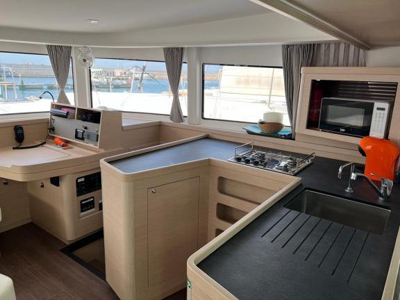 Image of Sissi yacht #13