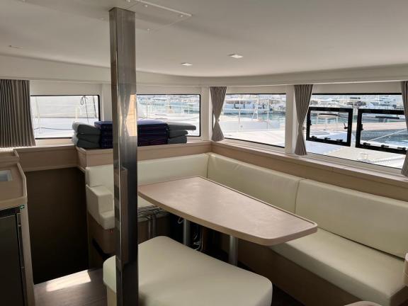 Image of Sissi yacht #14