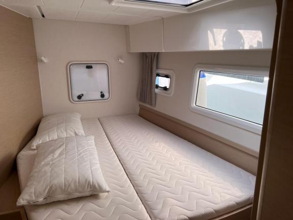 Image of Sissi yacht #17