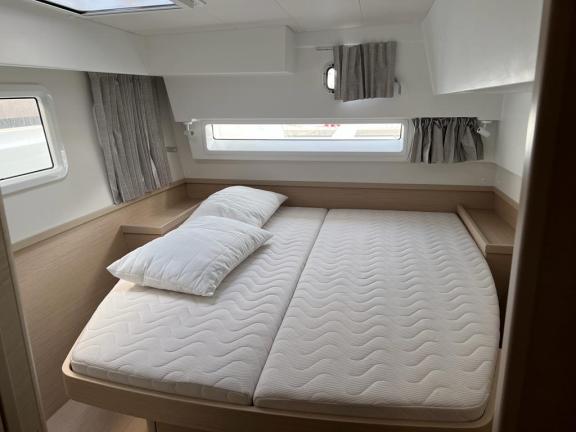 Image of Sissi yacht #18