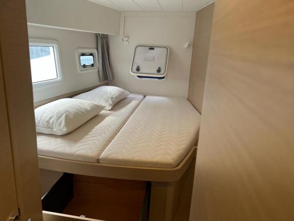 Image of Sissi yacht #19