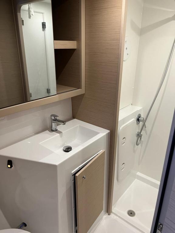 Image of Sissi yacht #20