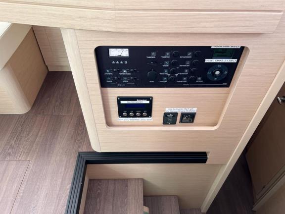 Image of Sissi yacht #21