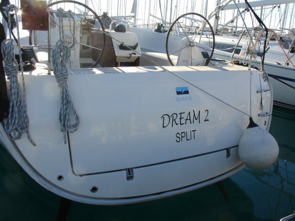 Image of Dream 2 yacht #3